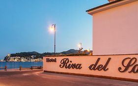 Hotel Riva Del Sole  4*
