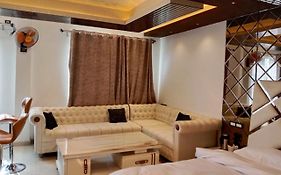Hotel Green Mint Jammu  3* India