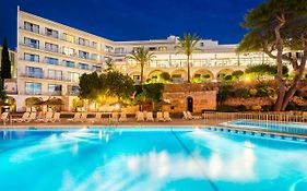 Casablanca Hotel And Apartments Santa Ponsa 3*