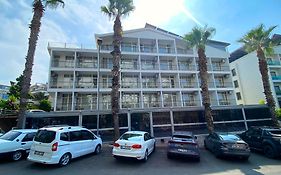 Prima Hotel Анталья 3* Турция
