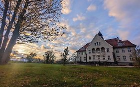 Schloss Krugsdorf