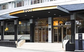 Voco Madrid Retiro, An Ihg Hotel