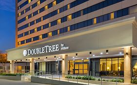 Doubletree By Hilton Houston Medical Center Hotel & Suites