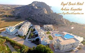 Royal Beach Hotel  4*