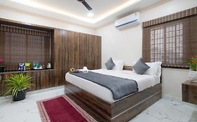 Hotel Southern Suites - Nellore   India