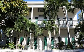 Cypress House Hotel In Key West 3*