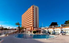 Cabana Hotel Benidorm 3*