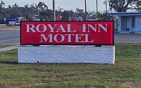 Royal Inn Motel Perry Florida