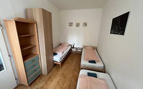 Apartment Vlhka