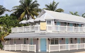 Fitch Lodge - Key West Historic Inns  United States
