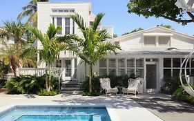 Ella's Cottages - Key West Historic Inns  United States