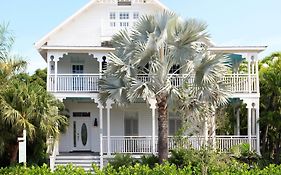 Winslow's Bungalows - Key West Historic Inns  4* United States