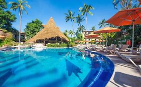 Hacienda Buenaventura Hotel&mexican Charm - All Inclusive Puerto Vallarta 4* México