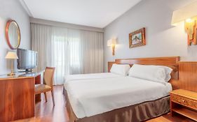 Crisol Regio Hotel Santa Marta De Tormes 4* Espanha