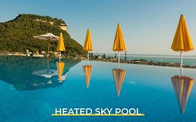 Sky Pool Hotel Sole Garda 4*