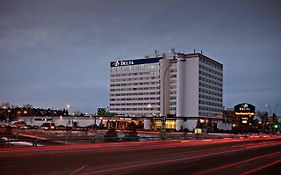 Delta Edmonton South Hotel And Conference Centre 4*