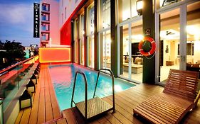 Protea Hotel Fire And Ice Cape Town 4*