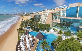 Serhs Natal Grand Hotel & Resort  Brazil