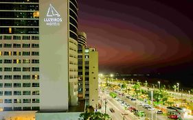 Hotel Luzeiros Fortaleza 5*