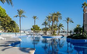 Gpro Valparaiso Palace & Spa Palma De Mallorca Spain