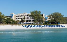 Rumfish Beach Resort By Tradewinds St. Pete Beach 4* United States
