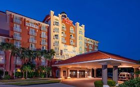 Sheraton Hotel Cypress Creek Fort Lauderdale