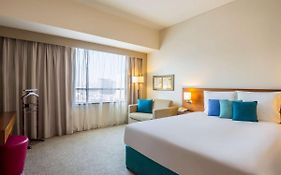 Novotel Deira Creekside Dubai Hotel 4* United Arab Emirates