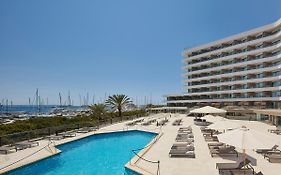 Melia Palma Marina Hotel Palma De Mallorca Spain