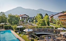 Spa & Resort Bachmair Weissach, Luxury Family Resort Rottach-egern 5* Germany