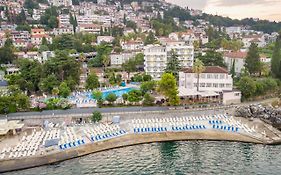 Hunguest Hotel Sun Resort Herceg Novi 3* Montenegro