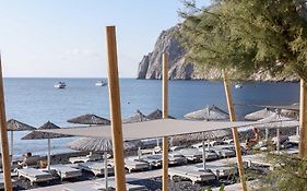 Afroditi Venus Beach Hotel Santorini 4*
