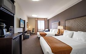 Acclaim Hotel By Clique Calgary 4* Canada