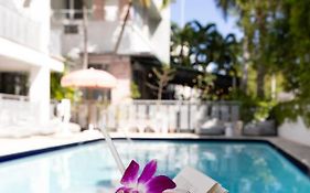 Crest Hotel Suites Miami Beach 3* United States