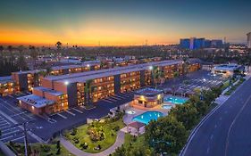 Best Western Stovall's Inn Anaheim California 3*
