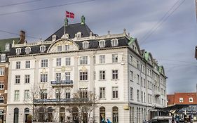 Hotel Royal Aarhus Denmark