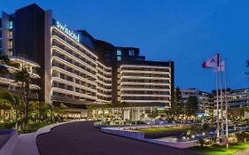 Swissotel And Spa 5*