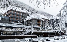 Hotel Val de Neu Baqueira Beret