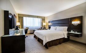 Holiday Inn Vancouver Centre Broadway 3*