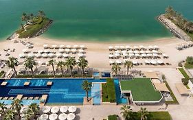 Fairmont Bab Al Bahr Abu Dhabi 5*