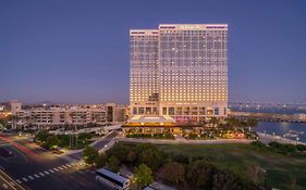 San Diego Bayfront Hilton 4*
