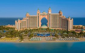 Atlantis, The Palm Dubai 5*