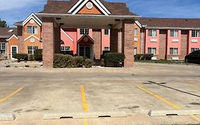 Microtel Inn And Suites Amarillo Tx 3*