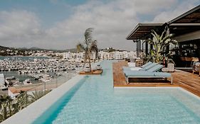 Aguas De Ibiza Grand Luxe Hotel - Small Luxury Hotel Of The World  5*