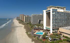 Hilton Hotel In Myrtle Beach South Carolina 4*