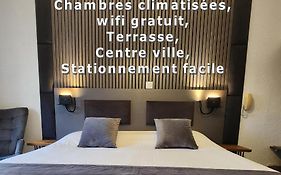 Cit'hotel Le Cheval Blanc  3*
