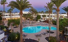 Hotel H10 Ocean Dunas - Adults Only  4*