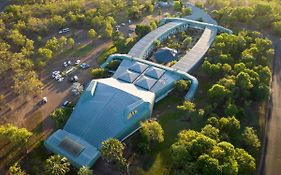 Mercure Kakadu Crocodile Hotel Jabiru Australia