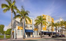 Ocean Five Hotel Miami Beach 3* United States