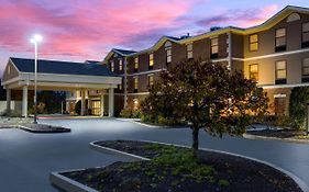 Hampton Inn & Suites Petoskey  United States