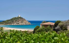 Baia Di Resort Sardinia, Curio Collection By Hilton  5*